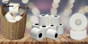 Tissue Paper Manufacturing