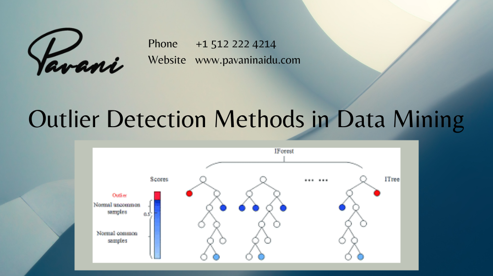 Outlier Detection Methods in Data Mining, 5 best methods