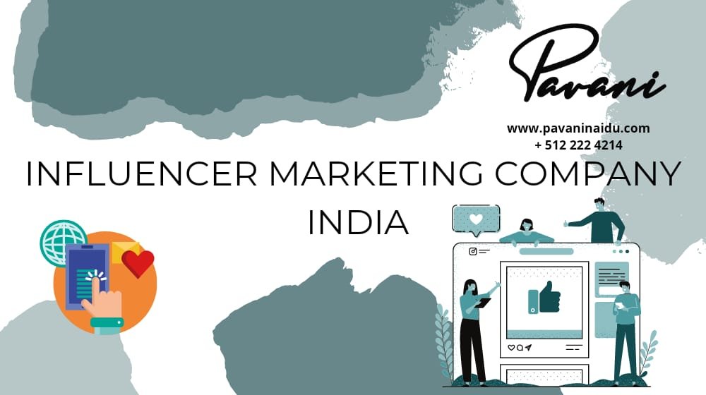 Best 10 Influencer Marketing Company In India