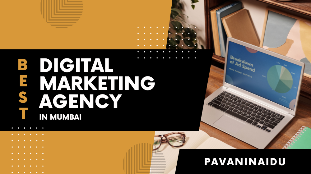 Top 10 Digital Marketing Agencies In Mumbai