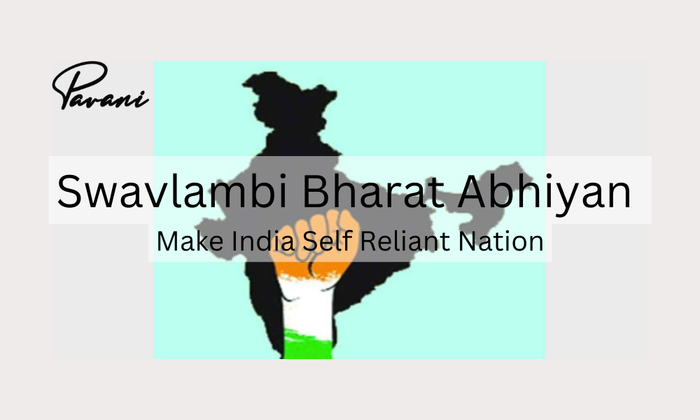 Swavlambi Bharat Abhiyan Andhra Pradesh Activity
