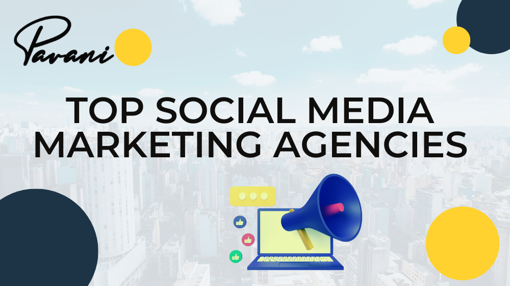Top Social Media Marketing Agencies for 2024