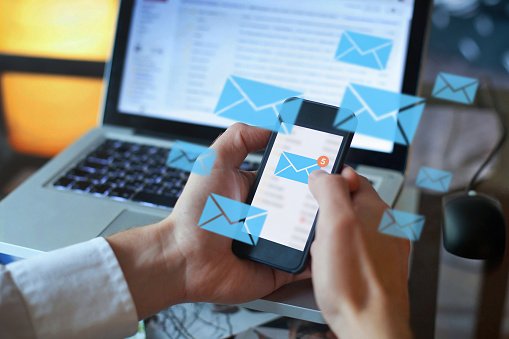 How Email Marketing Can Help You Grow Your Business?