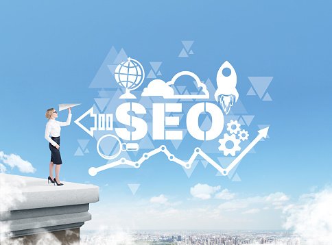 Steps you can take to improve your website seo and boost its ranking on google