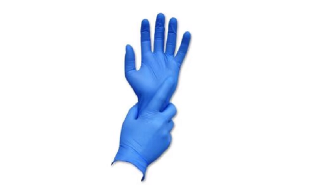 Industrial valves manufacturers latex examination gloves powder free