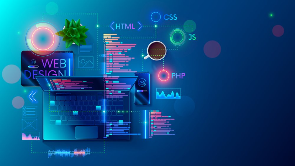 Unlocking the Potential of Web Development Services