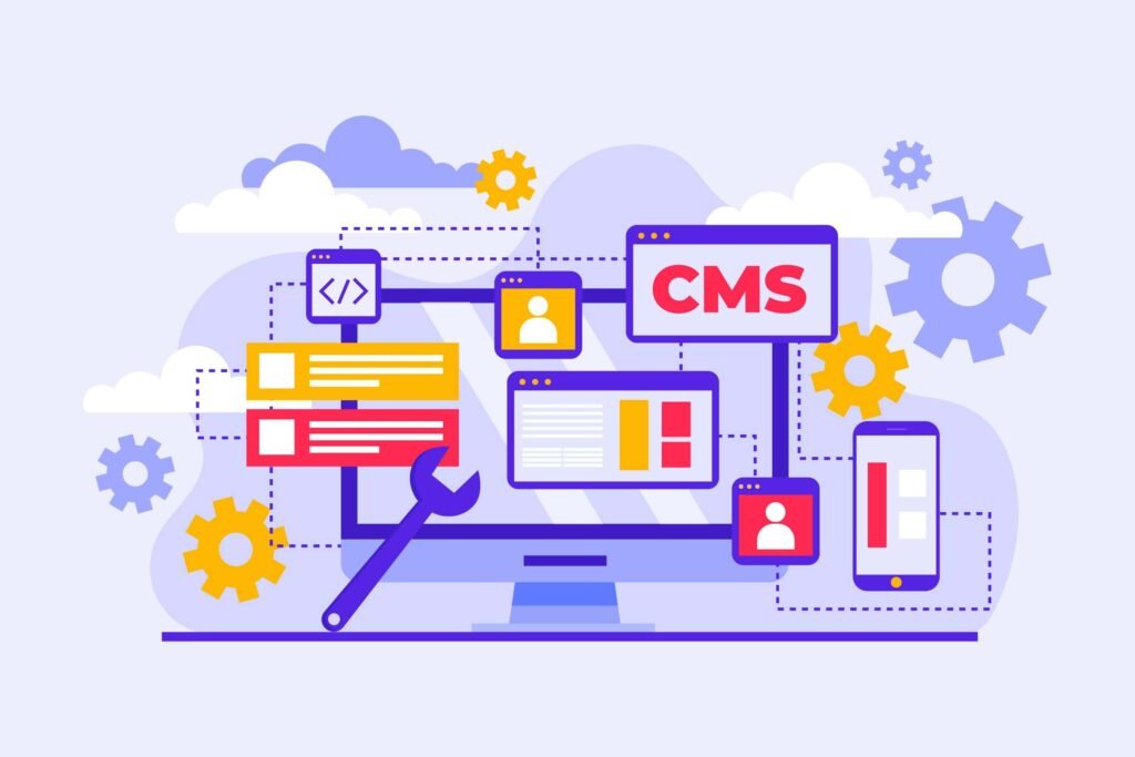 Overcoming Content Challenges in Enterprise Ecommerce with Headless CMS