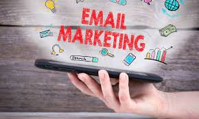 7 Effective E-mail marketing tools and strategies
