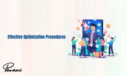 A Step-by-Step Guide To Effective Optimization Procedures