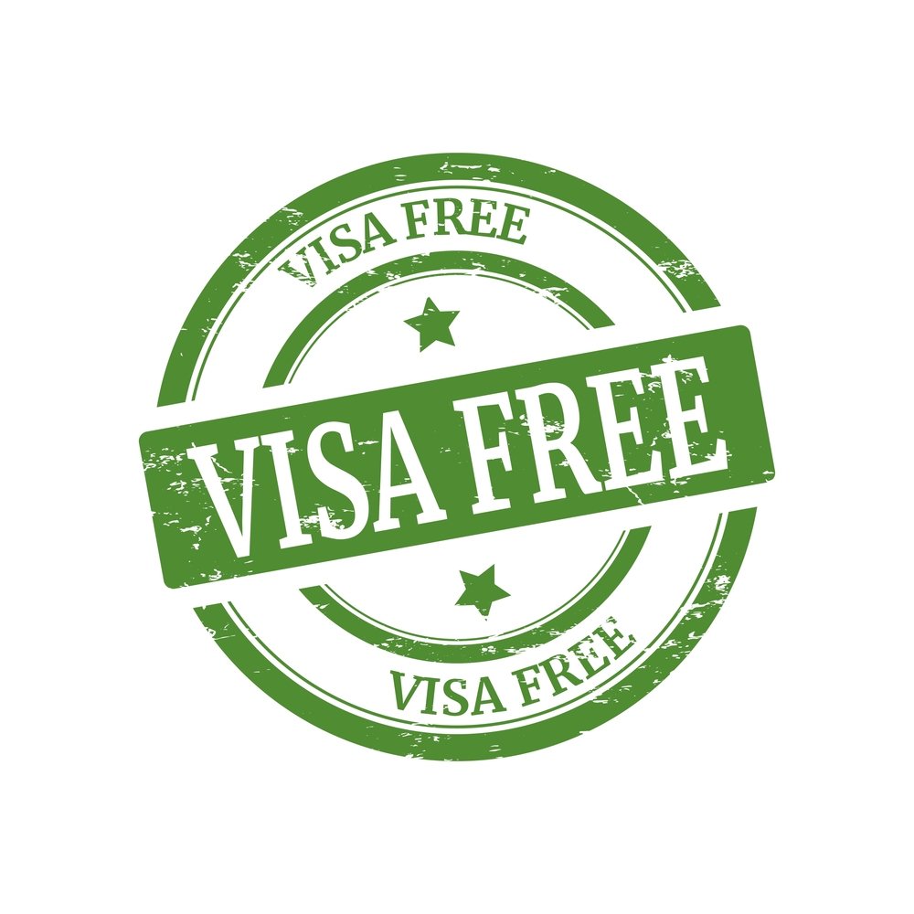 Visa Free Countries For Indians