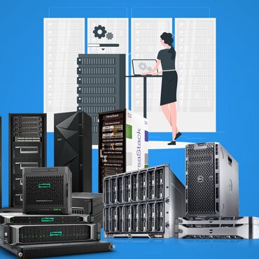Rent Dedicated Server: Unleash Your Implicit with important, Customizable, and Secure solutions
