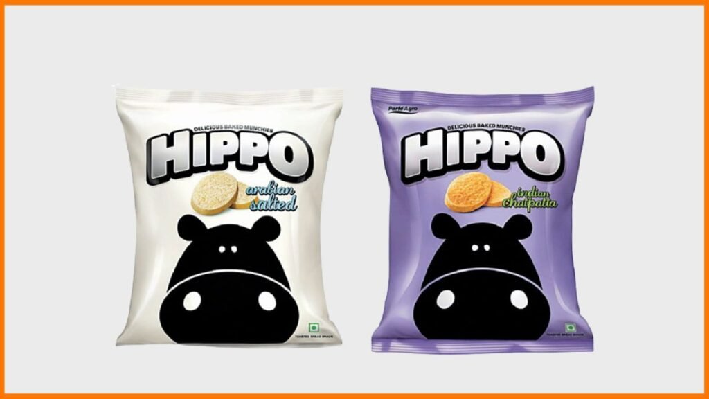 Hippo Chips Failure