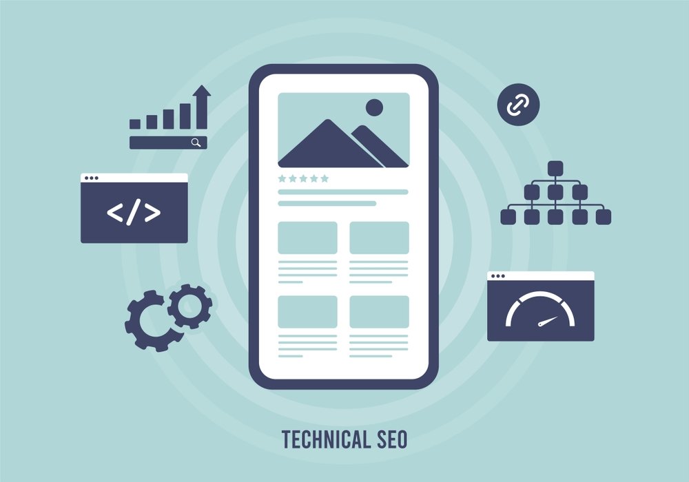 How do Technical SEO Services Ensure Website Indexing and Crawling by Search Engines?