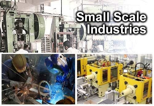 Fostering Growth and Innovation: Celebrating National Small Industry Day on August 30th