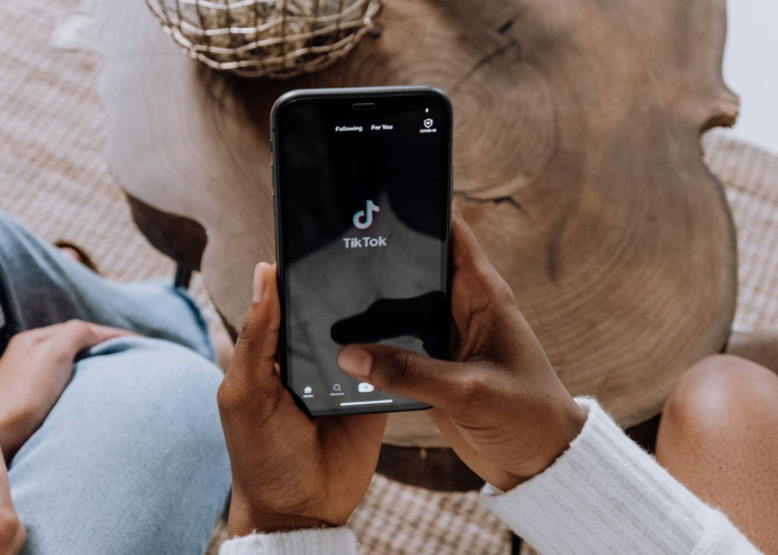 How TikTok is influencing digital marketing trends in the hospitality industry