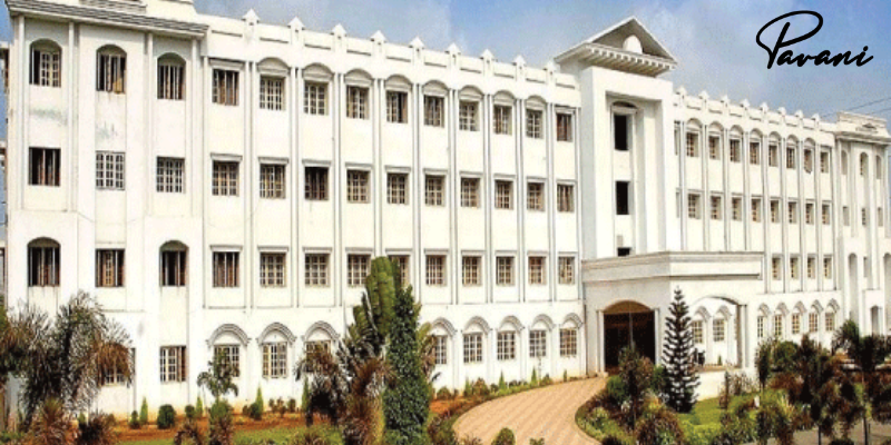 The Magnificent 5: Best Engineering Colleges in Andhra Pradesh