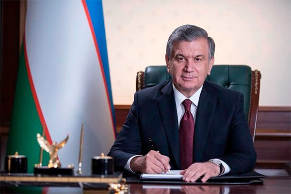 Best Quality of President of Uzbekistan one should know