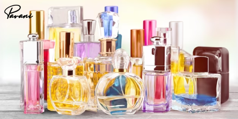 Secrets Unveiled: An Insight into the Fascinating World of Perfume Manufacturing Process