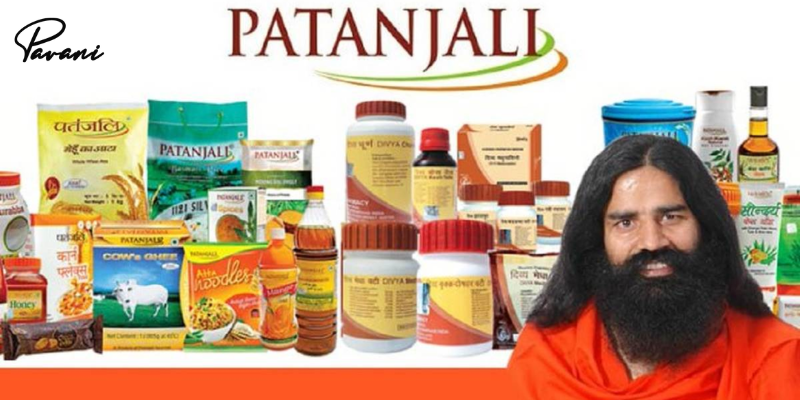 Cracking the Code: Decoding Patanjali’s Business Mastery