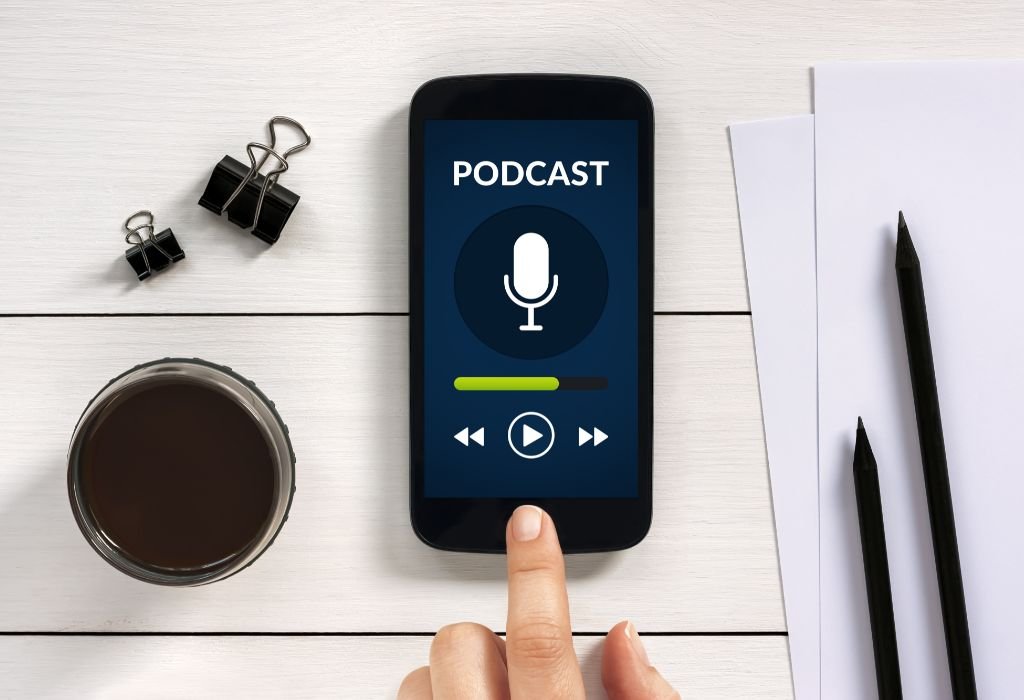 10 Top Podcast Marketing Strategies for Small Business