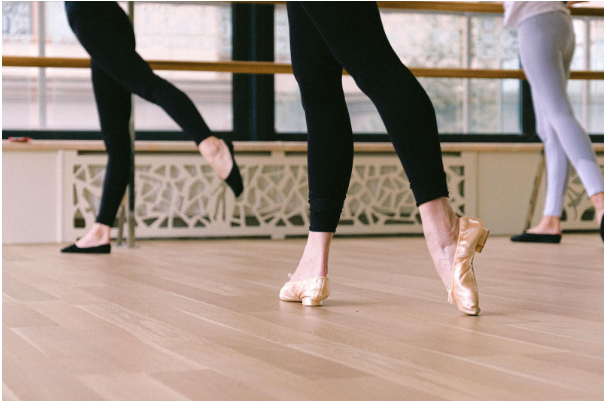 Understanding How the Unique Demands of Ballet Impact the Health and Function of Ballerina Feet