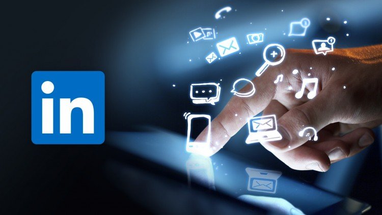 LinkedIn Digital Marketing Services 2024