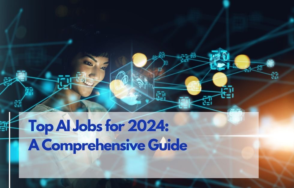 AI Jobs Salary Guide 2024